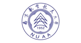 NANJING UNIVERSITY OF AERONAUTICS AND ASTRONAUTICS