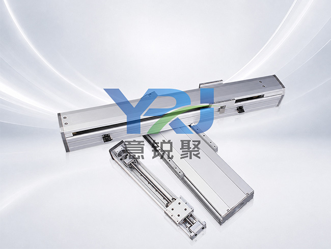 Linear Slide Module